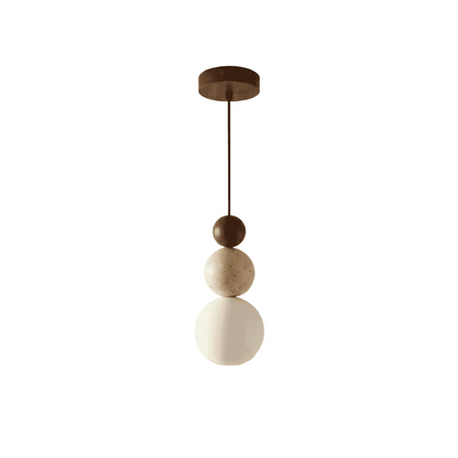 Rile Pendant Light