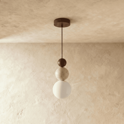 Rile Pendant Light
