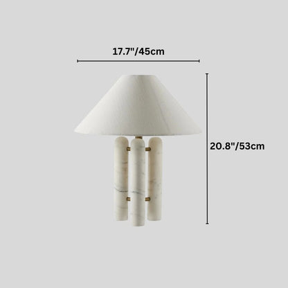 Rital Table Lamp