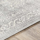 Michie Gray Area Rug.