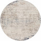 Alcove Abstract Area Rug.