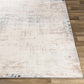 Alcove Abstract Area Rug.