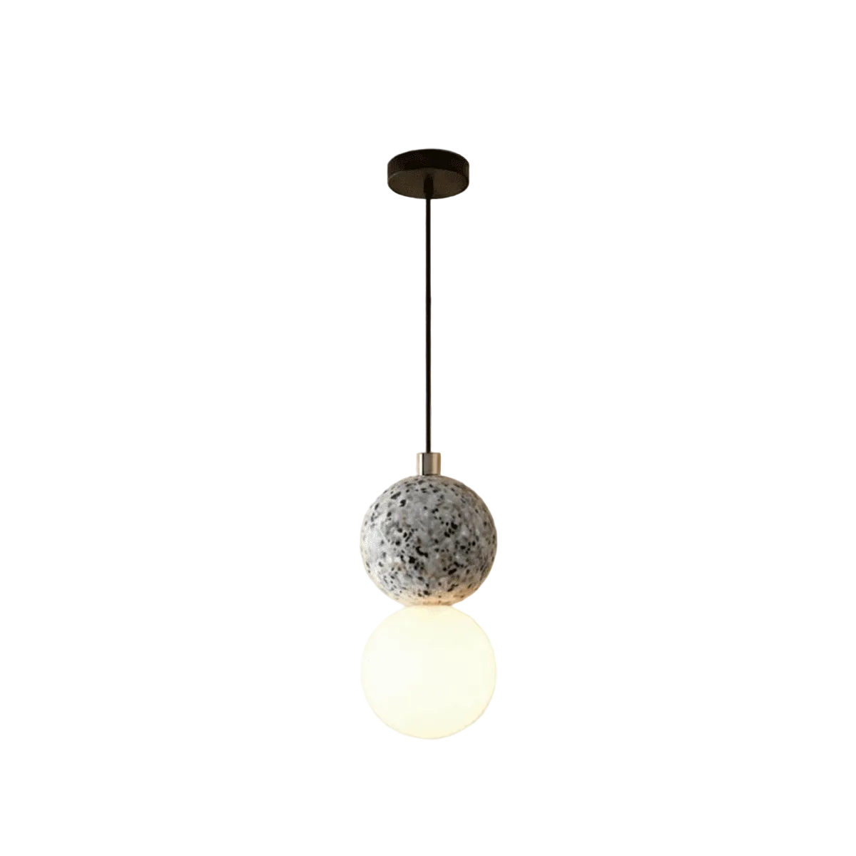 Rondure Pendant Light.