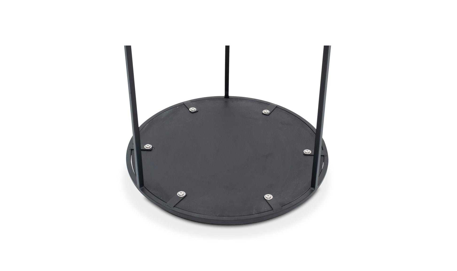 The Carpentry Shop Co. ROOST NESTING TABLES SET OF 2 ROOST NESTING TABLES SET OF 2