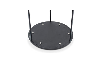 The Carpentry Shop Co. ROOST NESTING TABLES SET OF 2 ROOST NESTING TABLES SET OF 2