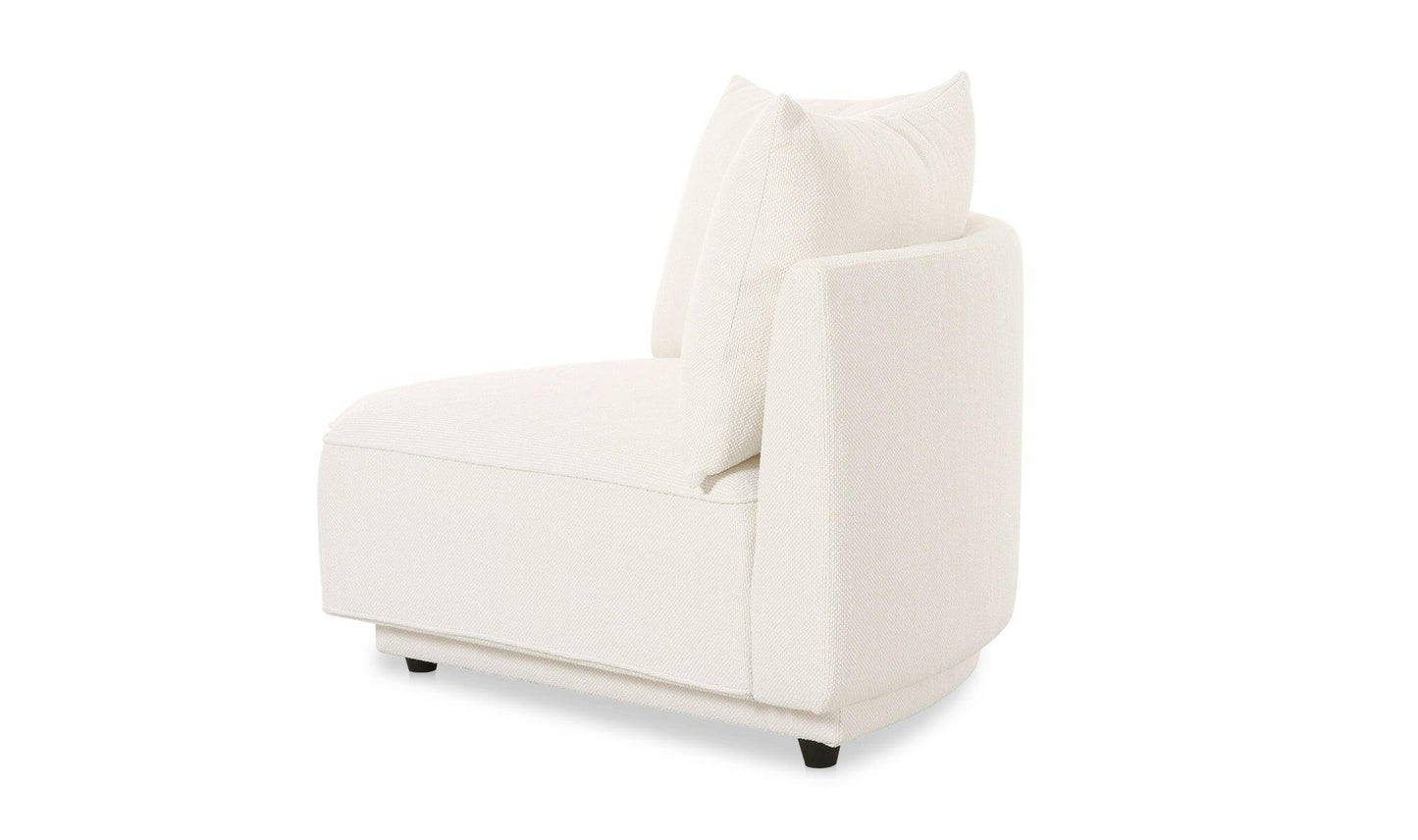 Moe's ROSELLO MODULAR CORNER CHAIR