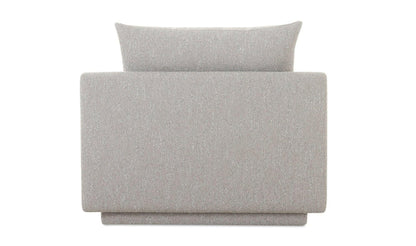 Moe's ROSELLO MODULAR SLIPPER CHAIR