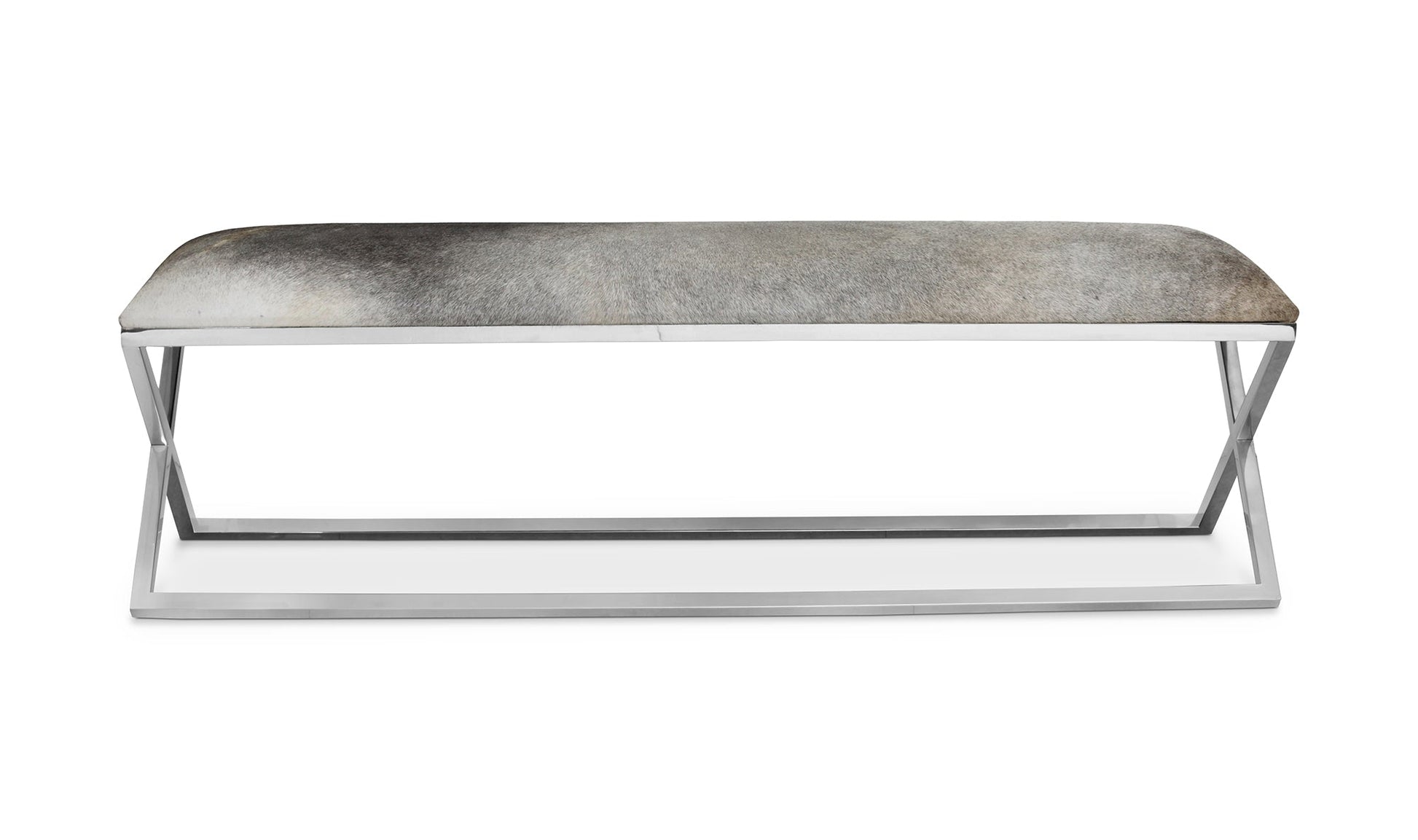 The Carpentry Shop Co. Rossi Bench Rossi Bench