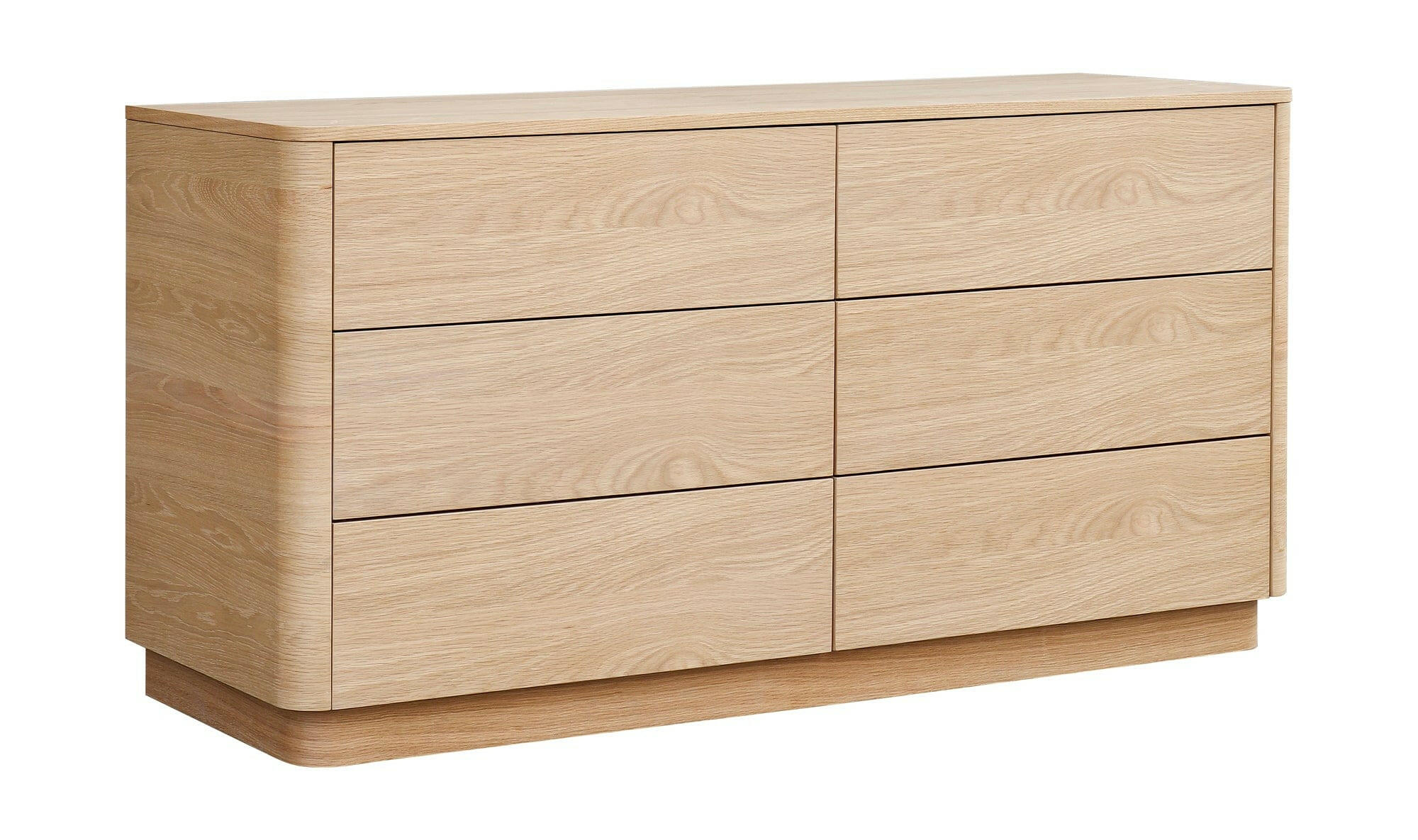 Round Off Dresser Round Off Dresser