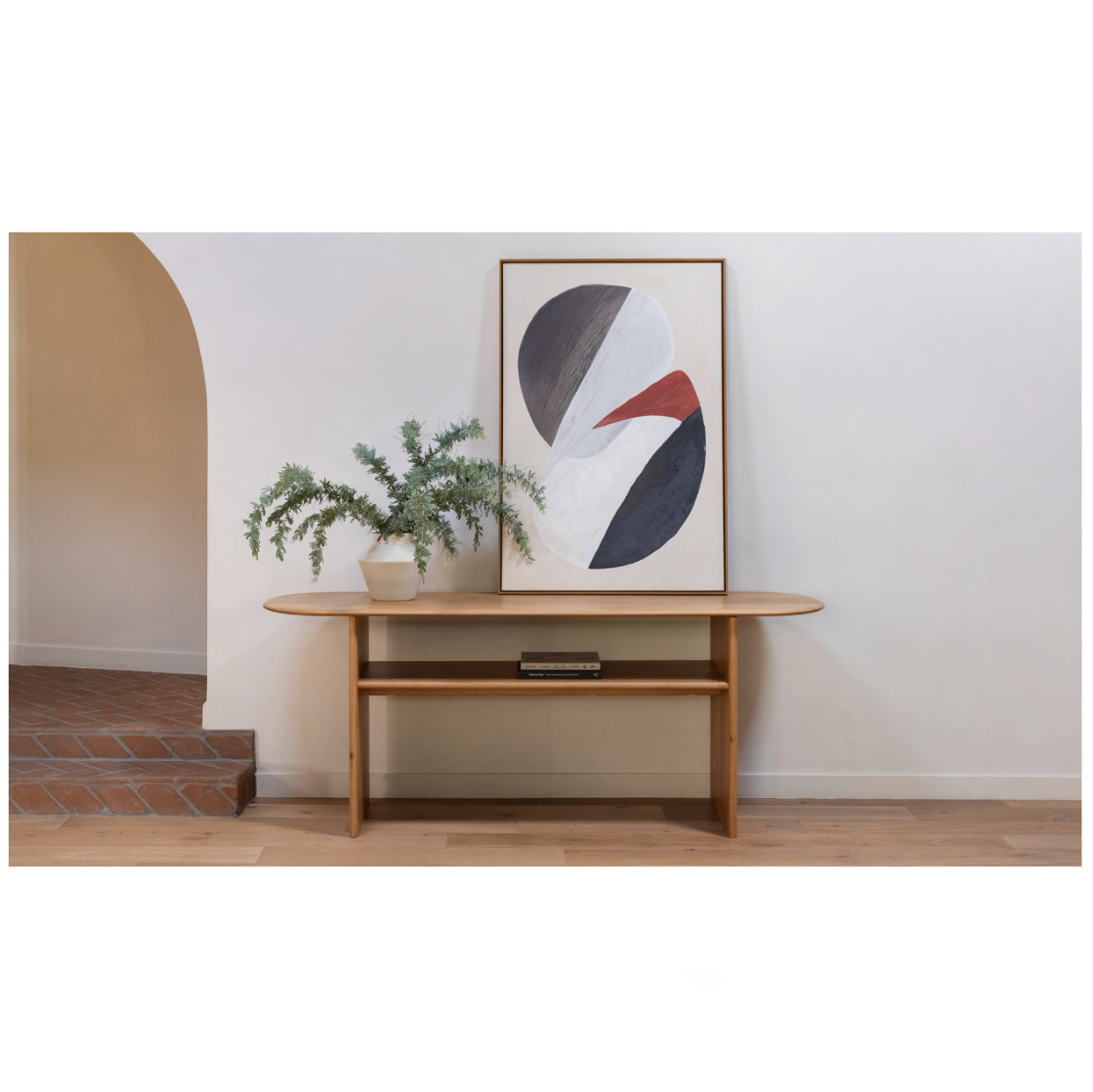 Ruby Console Natural