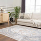 Boutique Rugs Rugs Afya Washable Area Rug