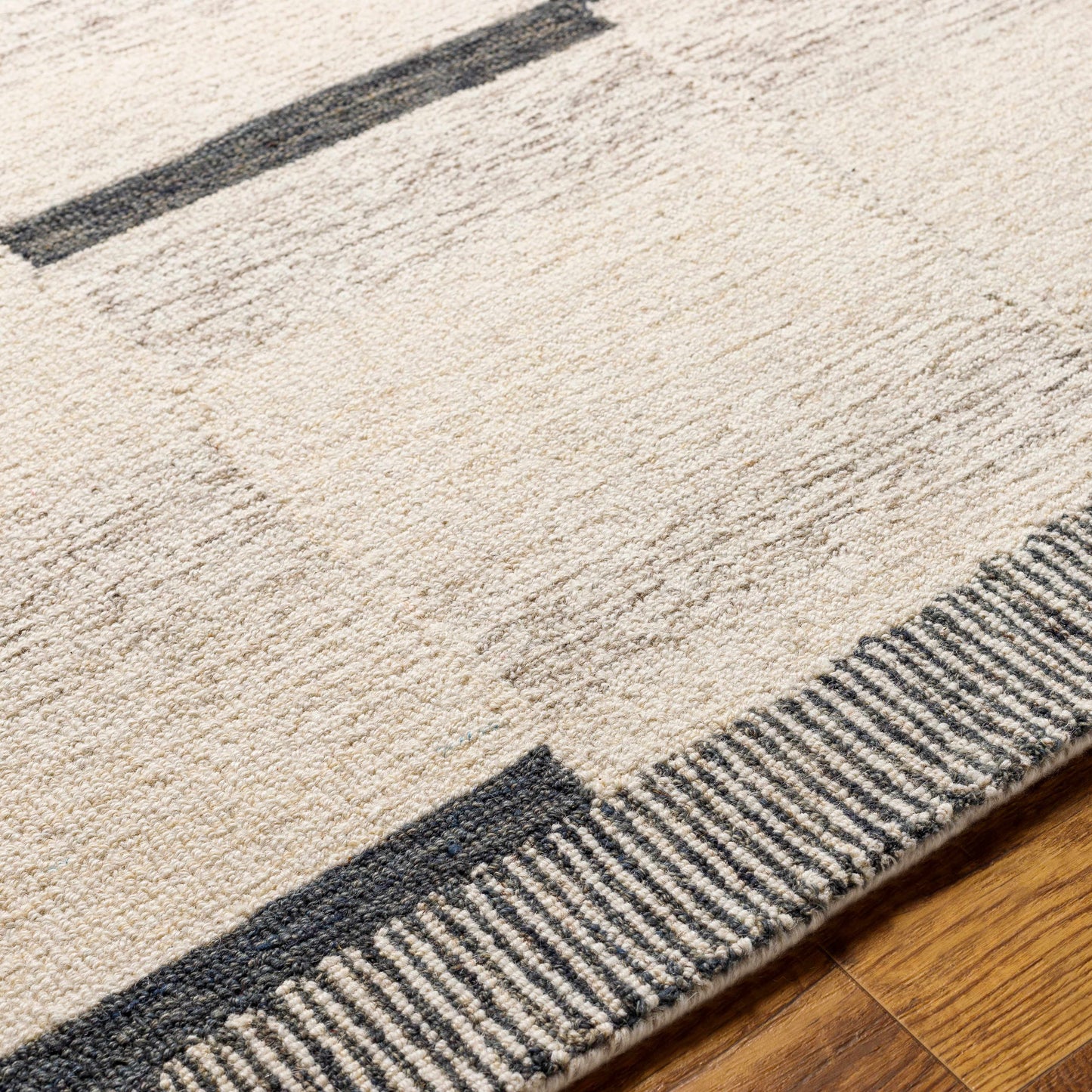 Boutique Rugs Rugs Aibonito Wool Area Rug