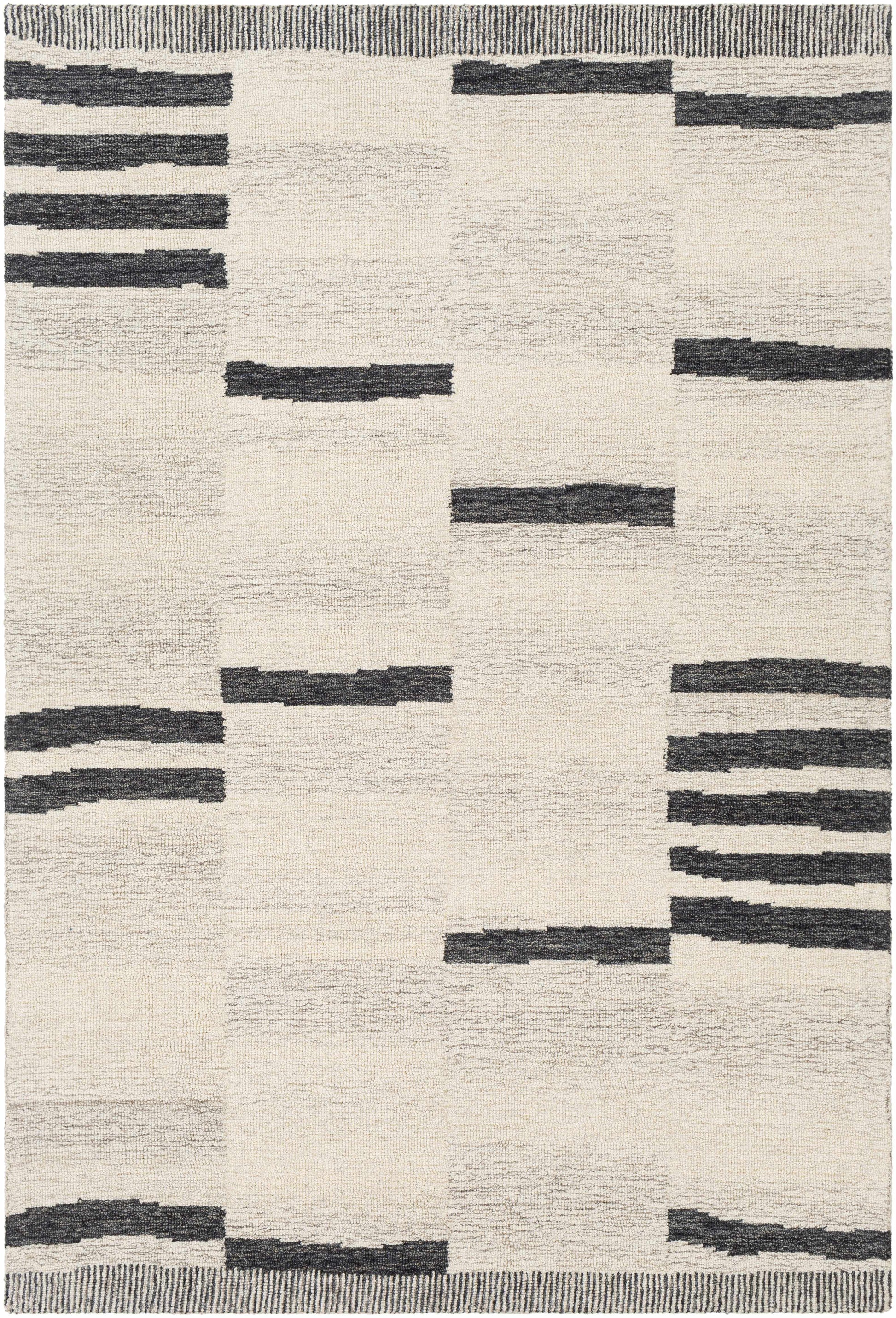 Boutique Rugs Rugs 5' x 7'6" Rectangle Aibonito Wool Area Rug