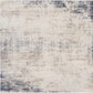 Boutique Rugs Rugs 6'7" Square Alcove Abstract Area Rug