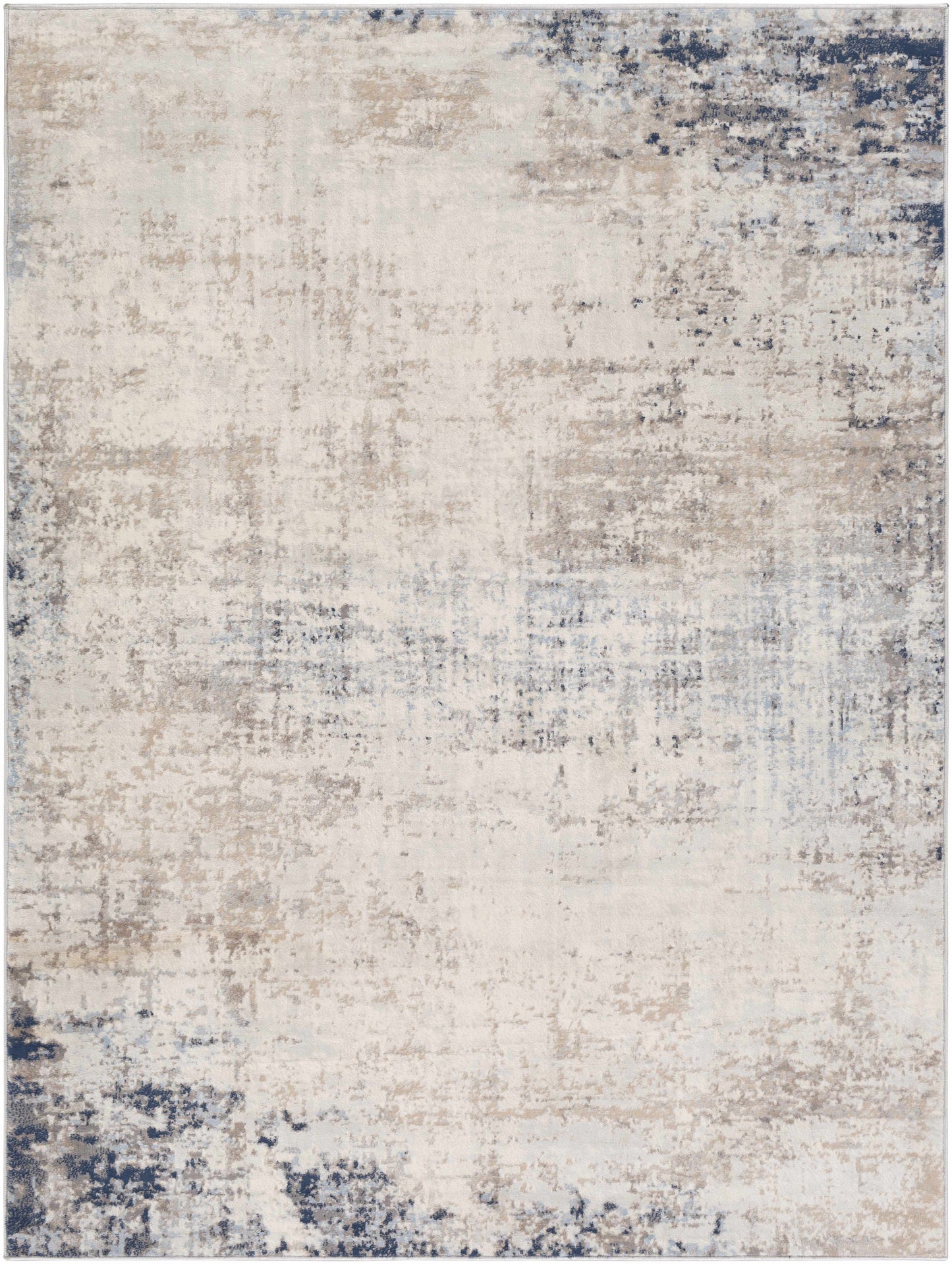 Boutique Rugs Rugs 5'3" x 7'1" Rectangle Alcove Abstract Area Rug