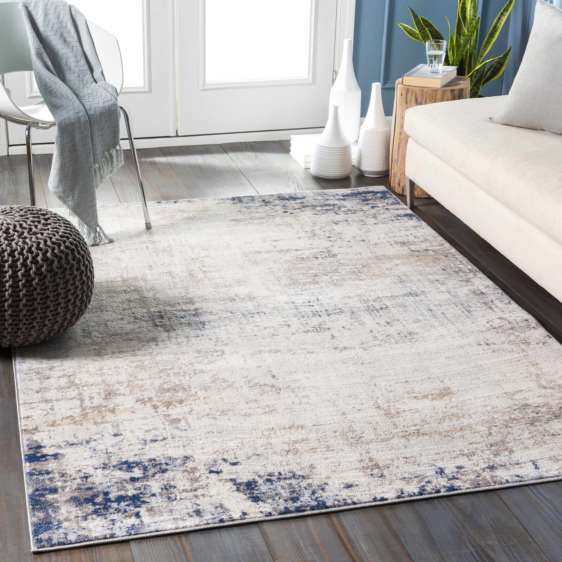 Boutique Rugs Rugs Alcove Abstract Area Rug