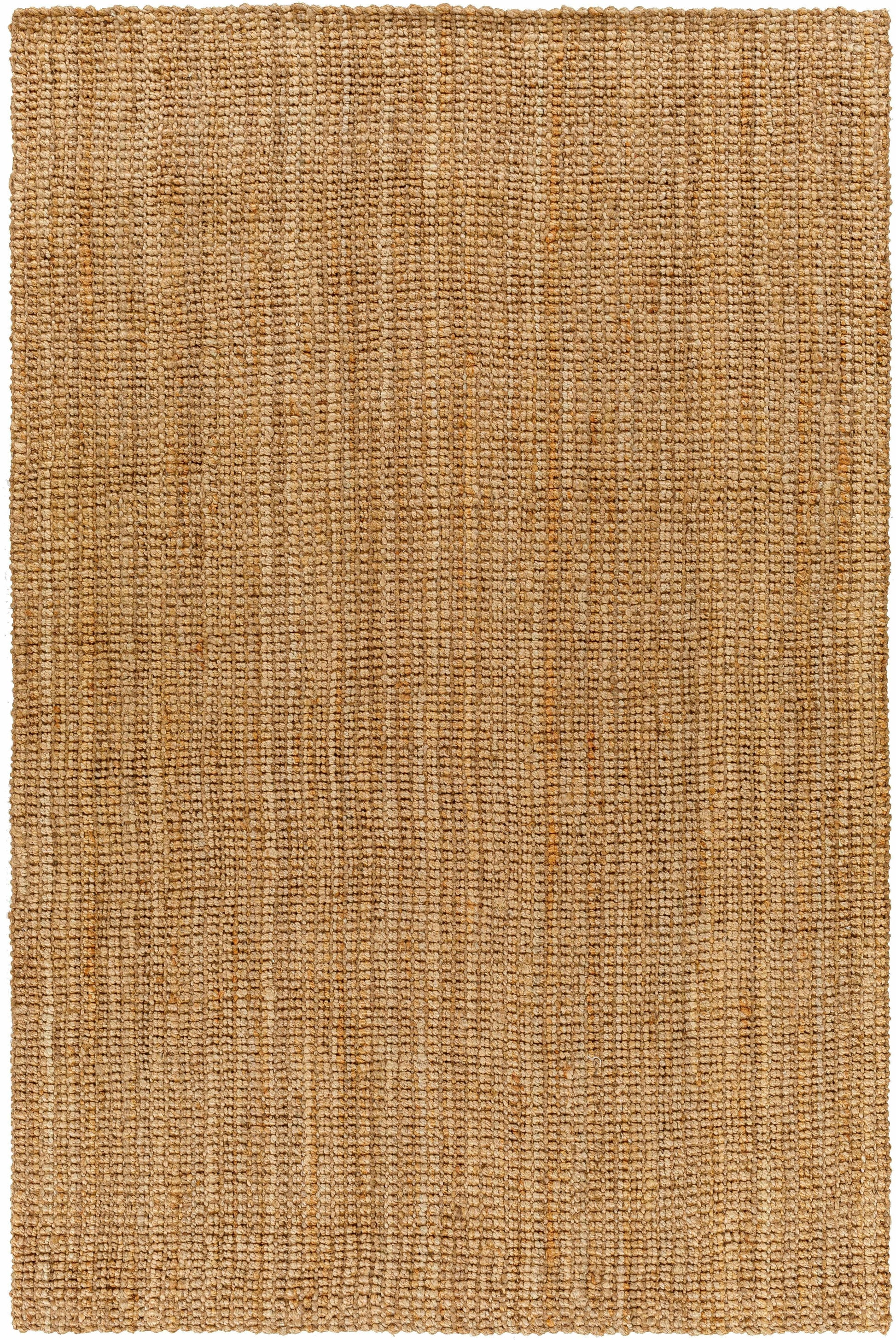 Boutique Rugs Rugs Ambel Beige Jute Rug