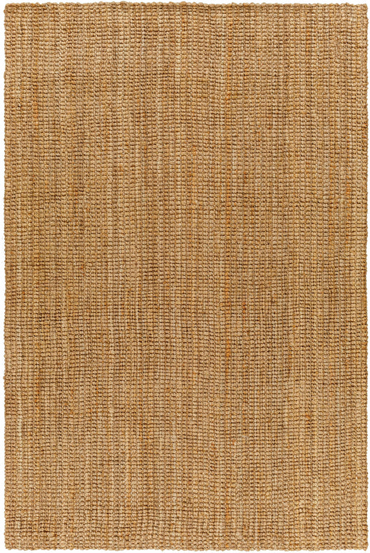 Boutique Rugs Rugs Ambel Beige Jute Rug