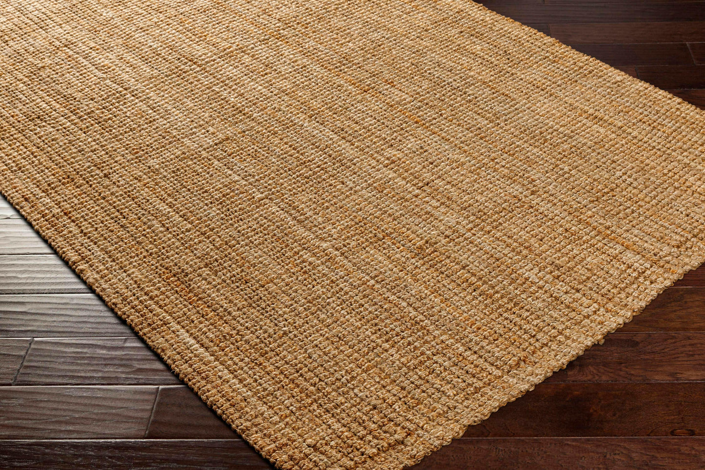 Boutique Rugs Rugs Ambel Beige Jute Rug