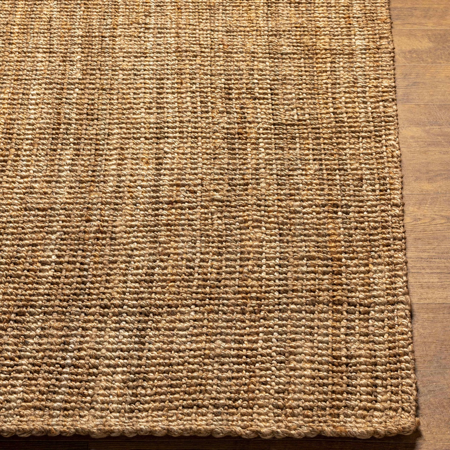 Boutique Rugs Rugs Ambel Beige Jute Rug
