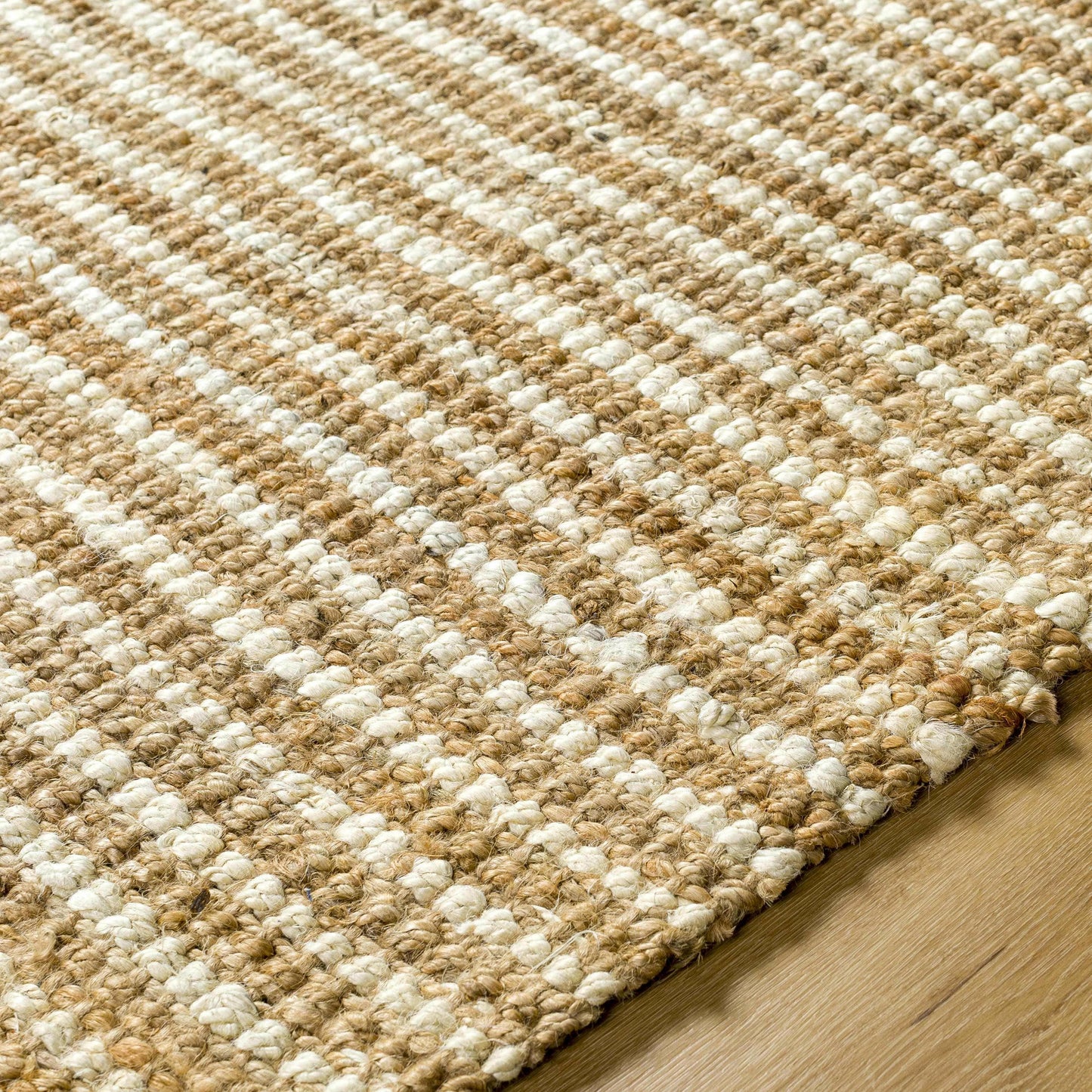 Boutique Rugs Rugs Ambel Jute Rug