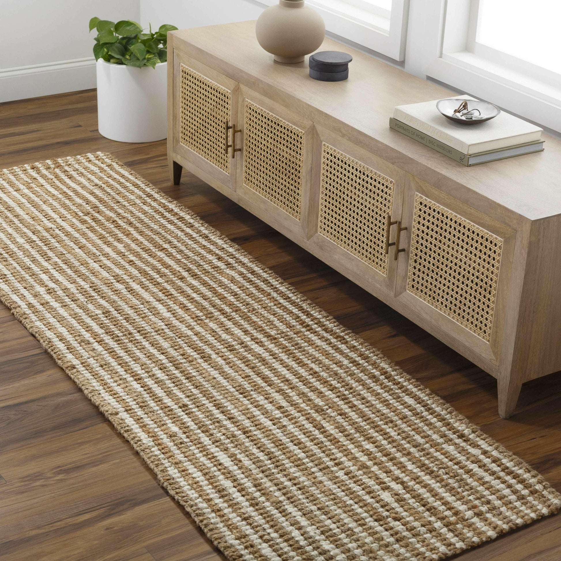 Boutique Rugs Rugs Ambel Jute Rug