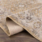 Boutique Rugs Rugs Anana Gold & Beige Area Rug
