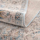 Boutique Rugs Rugs Anana Silver Blue & Beige Area Rug
