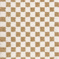Boutique Rugs Rugs Atira Mustard Checkered Area Rug