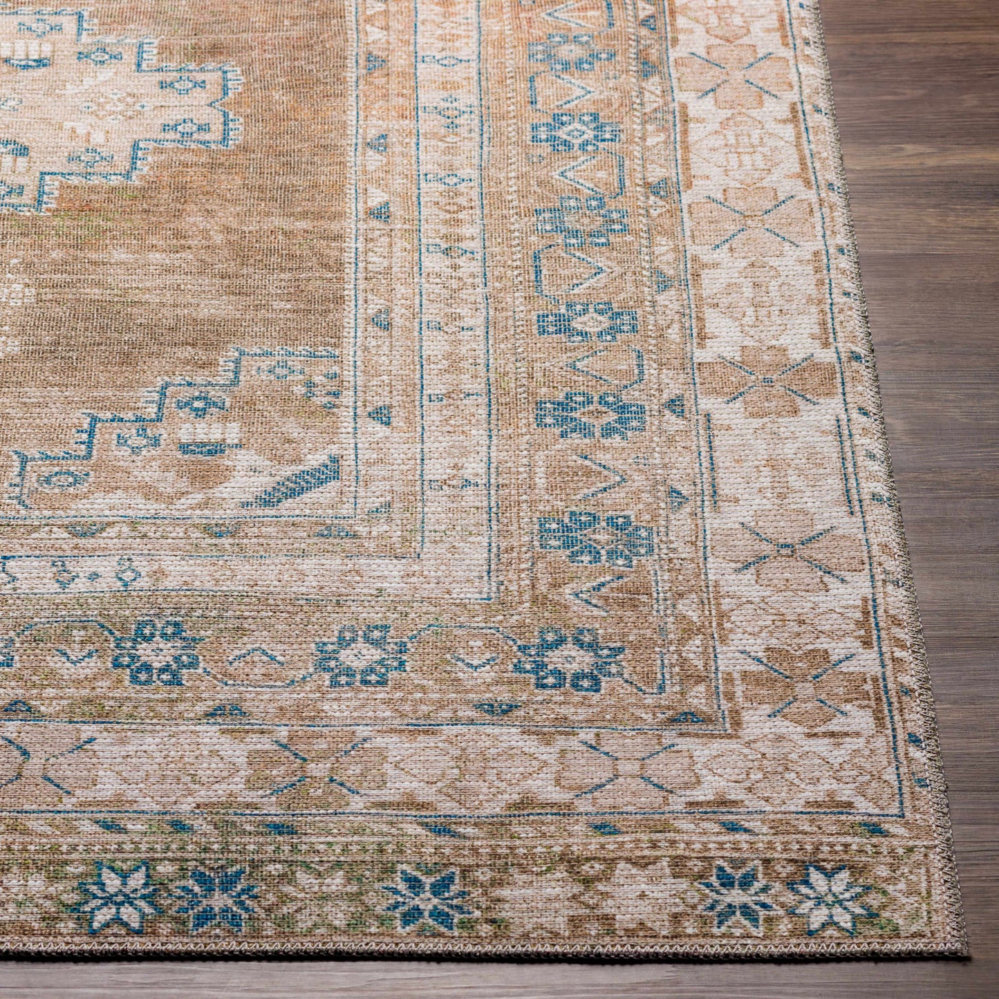 Boutique Rugs Rugs Baltinglass Washable Area Rug