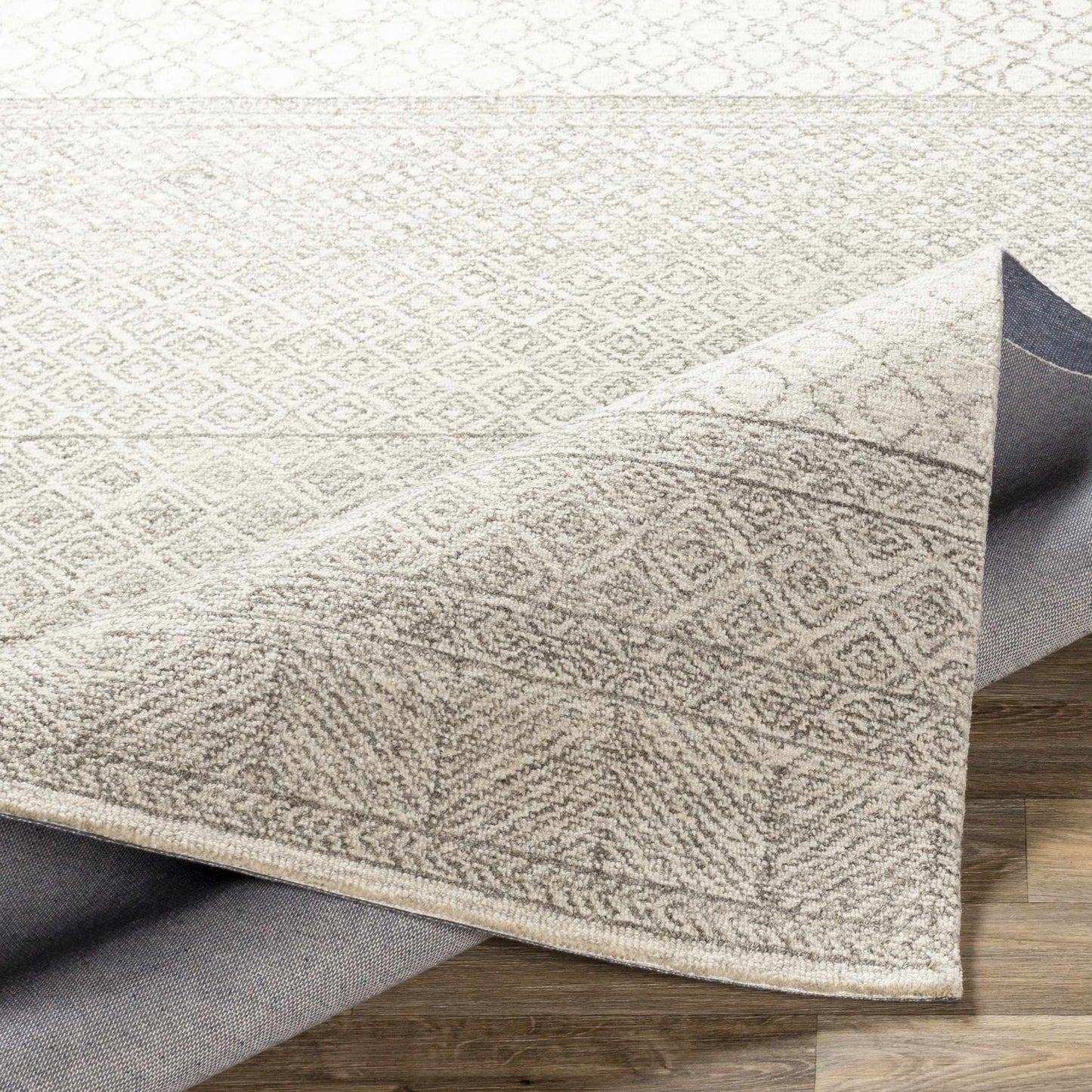 Boutique Rugs Rugs Basinger Wool Area Rug