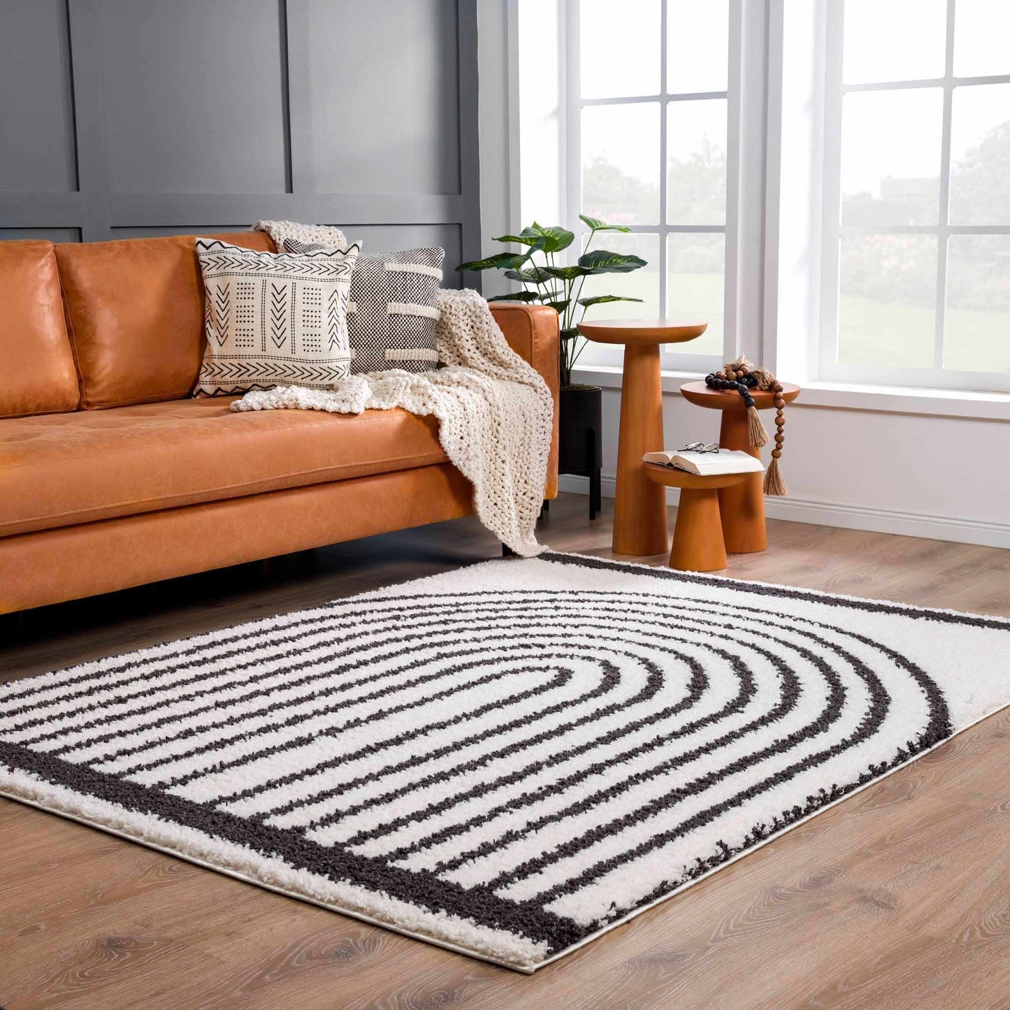 Boutique Rugs Rugs Bauer Area Rug