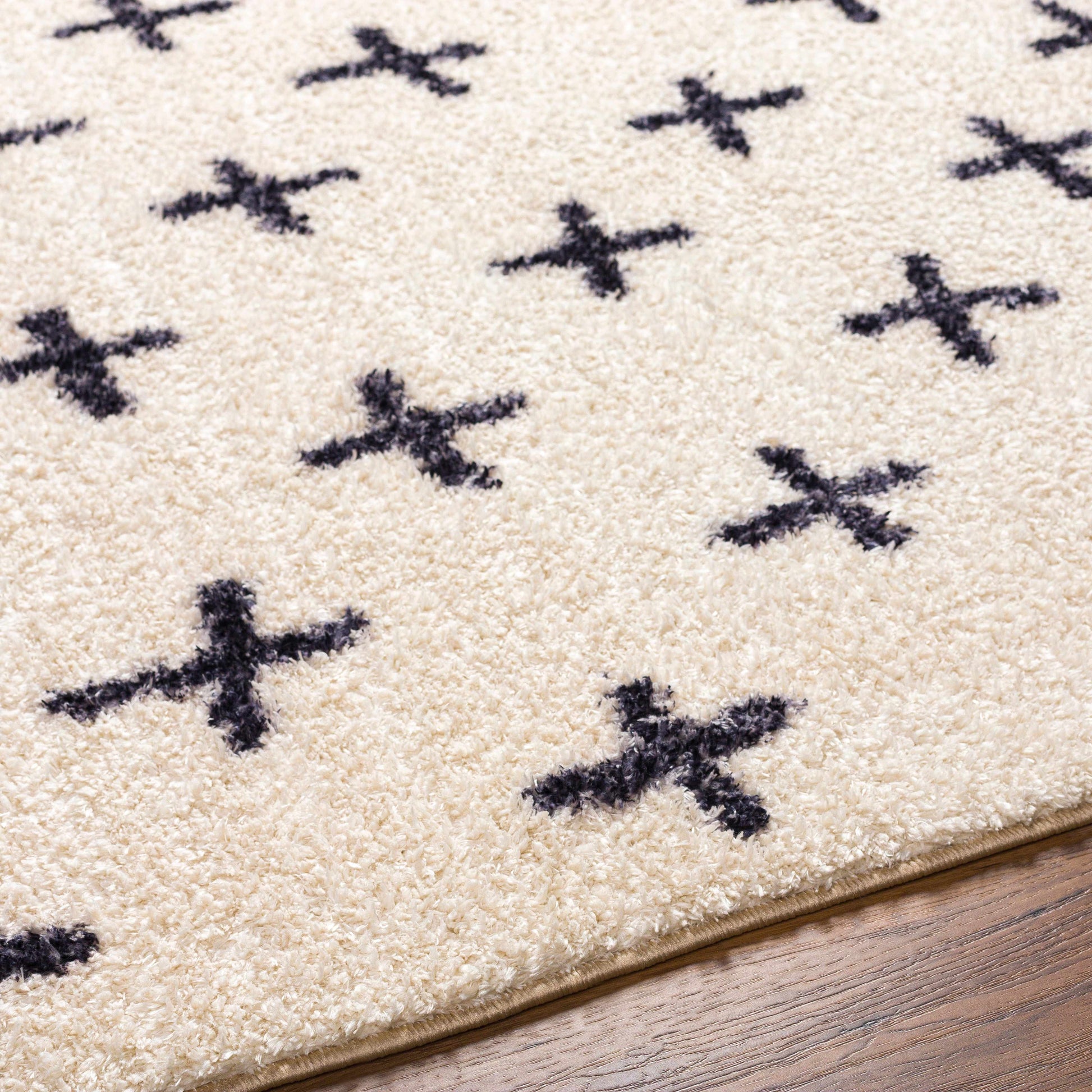 Boutique Rugs Rugs Bede Washable Area Rug