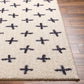 Boutique Rugs Rugs Bede Washable Area Rug