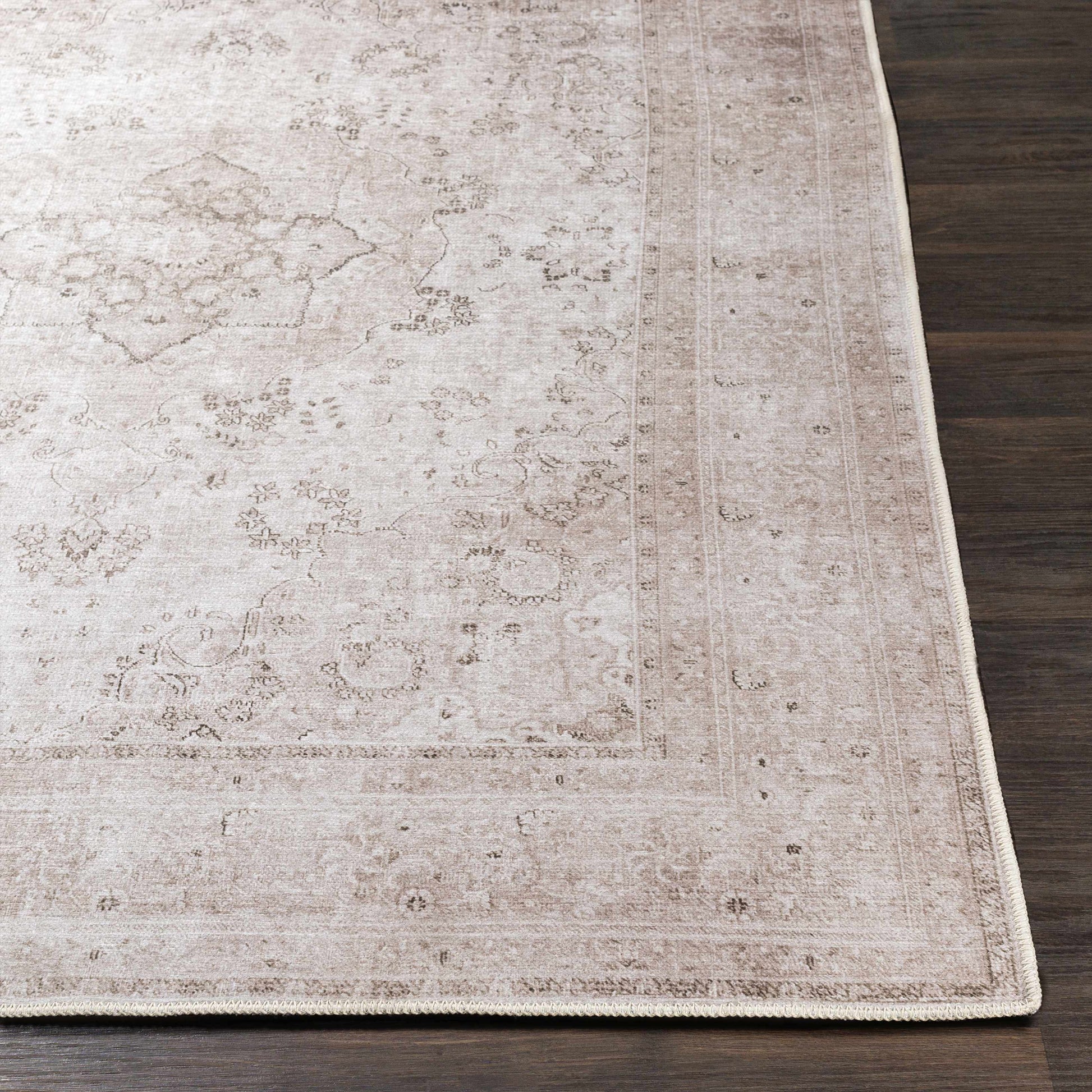 Boutique Rugs Rugs Bethany Washable Area Rug