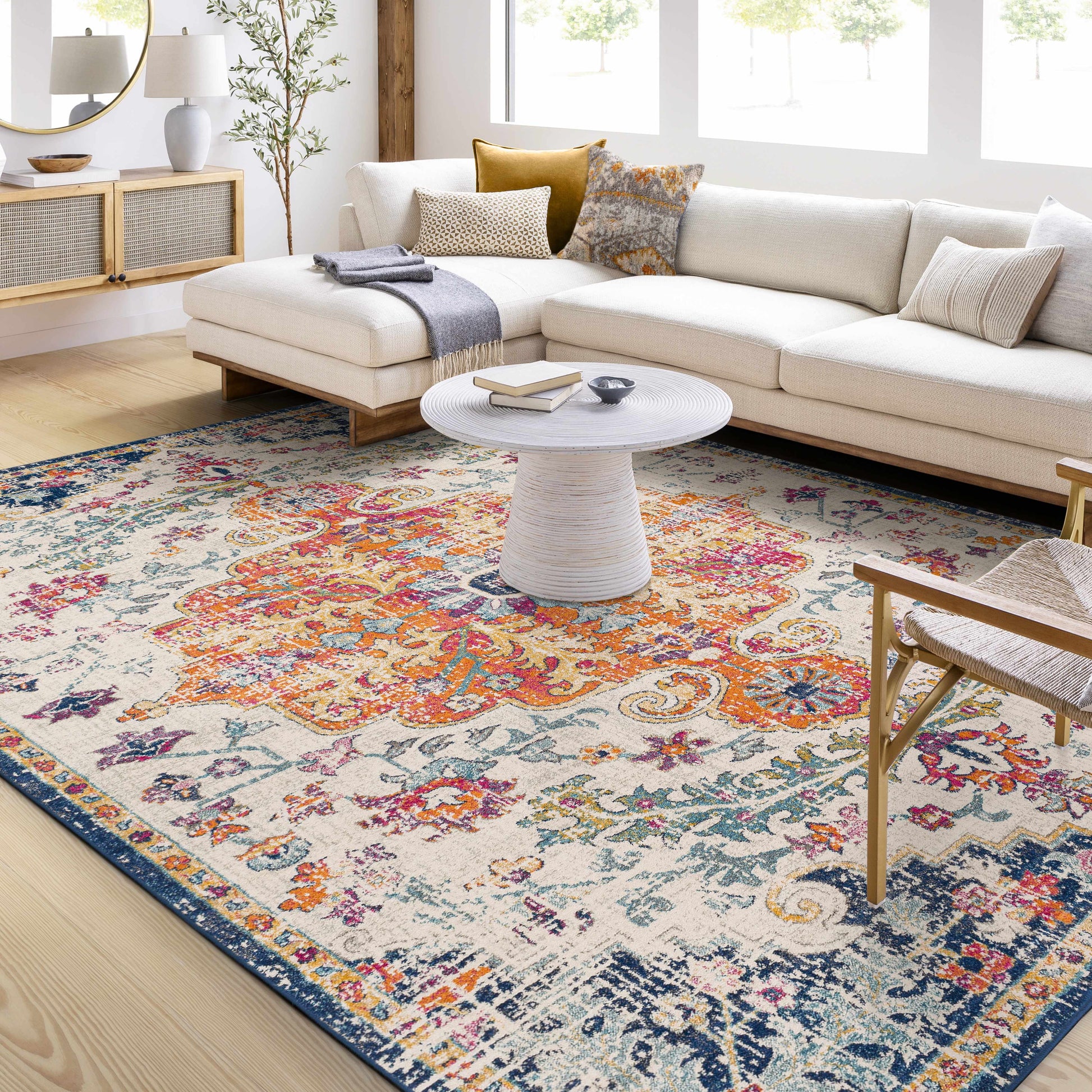 Boutique Rugs Rugs Bodrum Area Rug