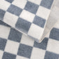 Boutique Rugs Rugs Brone Checkered Washable Area Rug