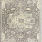 Boutique Rugs Rugs Broomfield Hand Tufted Taupe 1196 Area Rug