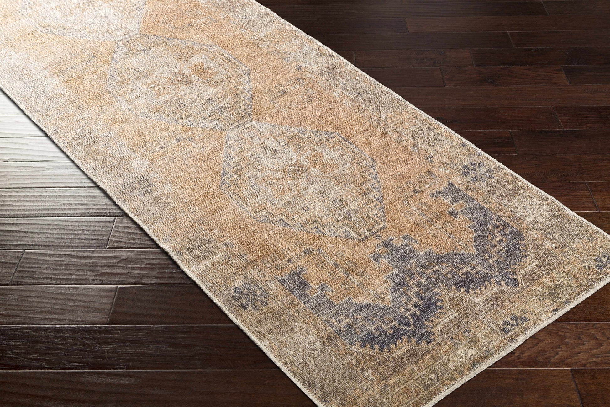 Boutique Rugs Rugs Carrabelle Washable Area Rug