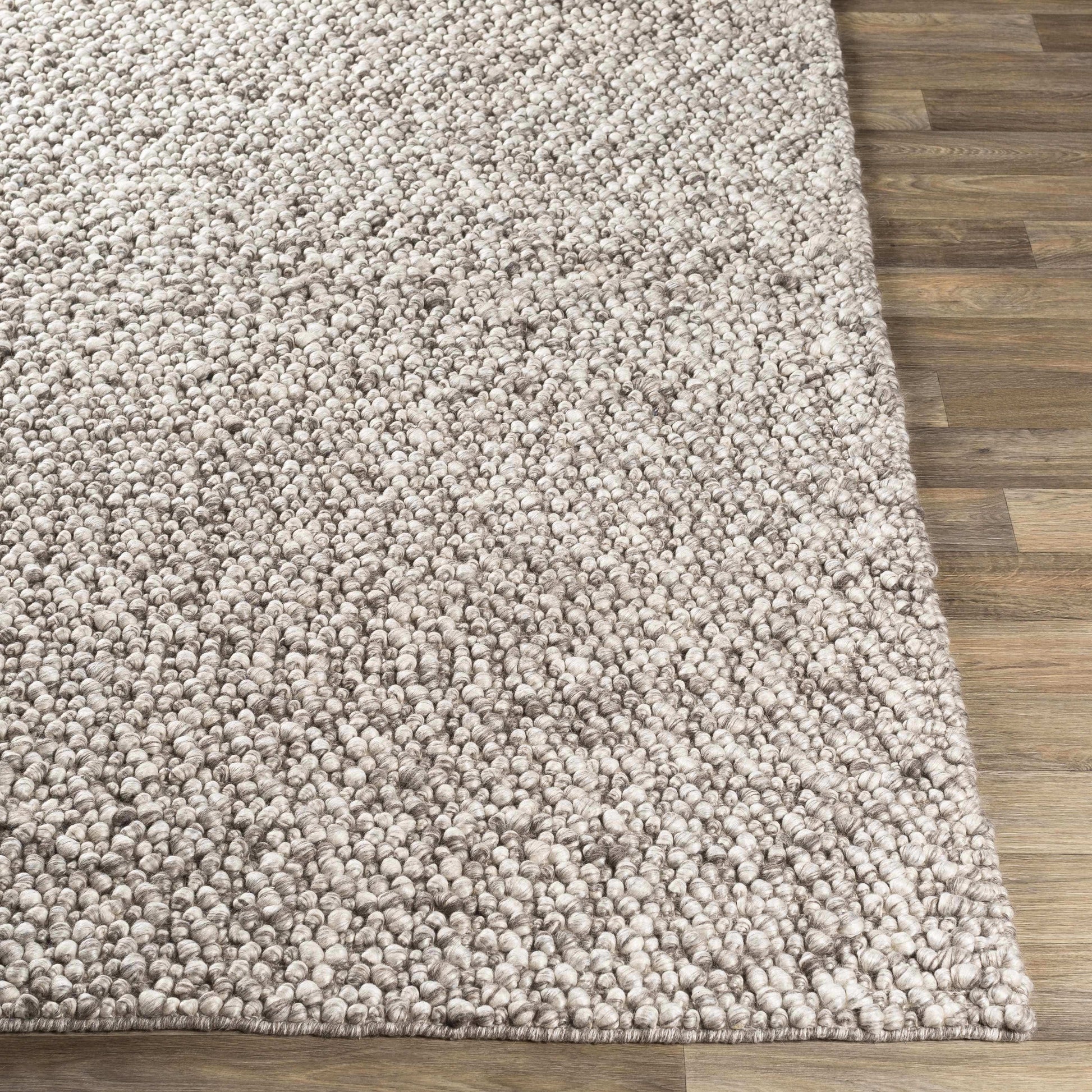 Boutique Rugs Rugs Collingham Gray Bubble Rug