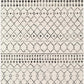 Boutique Rugs Rugs 4'11" x 7' Rectangle Cowplain Area Rug