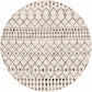 Boutique Rugs Rugs 5'3" Round Cowplain Area Rug