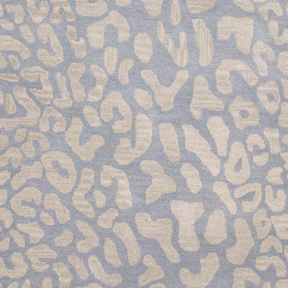 Boutique Rugs Rugs Curwensville Leopard Print Area Rug