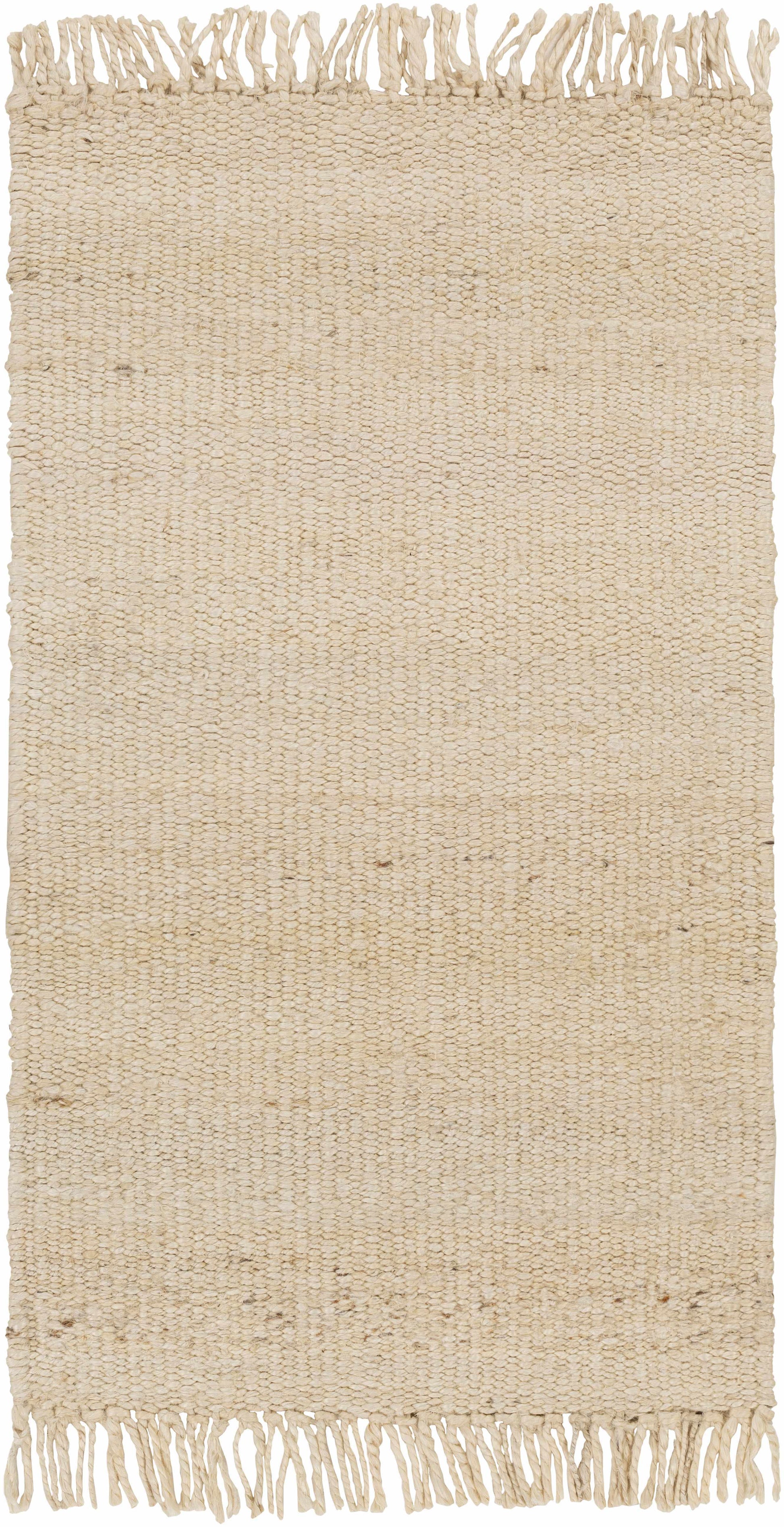 Boutique Rugs Rugs 2'3" x 4' Rectangle Iantha Jute Rug Iantha Jute Rug