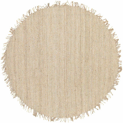 Boutique Rugs Rugs 8' Round Iantha Jute Rug Iantha Jute Rug