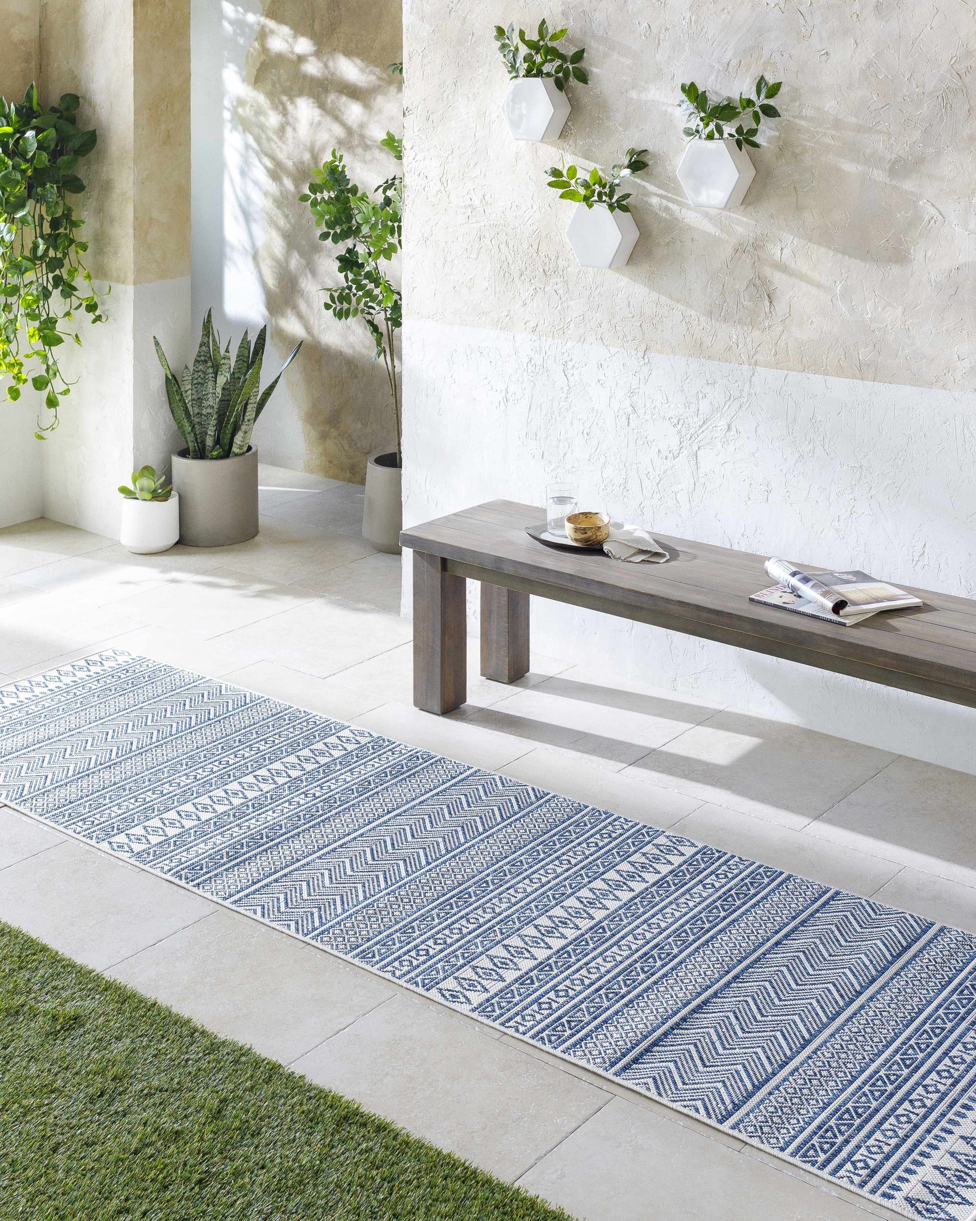 Boutique Rugs Rugs Madras Area Rug