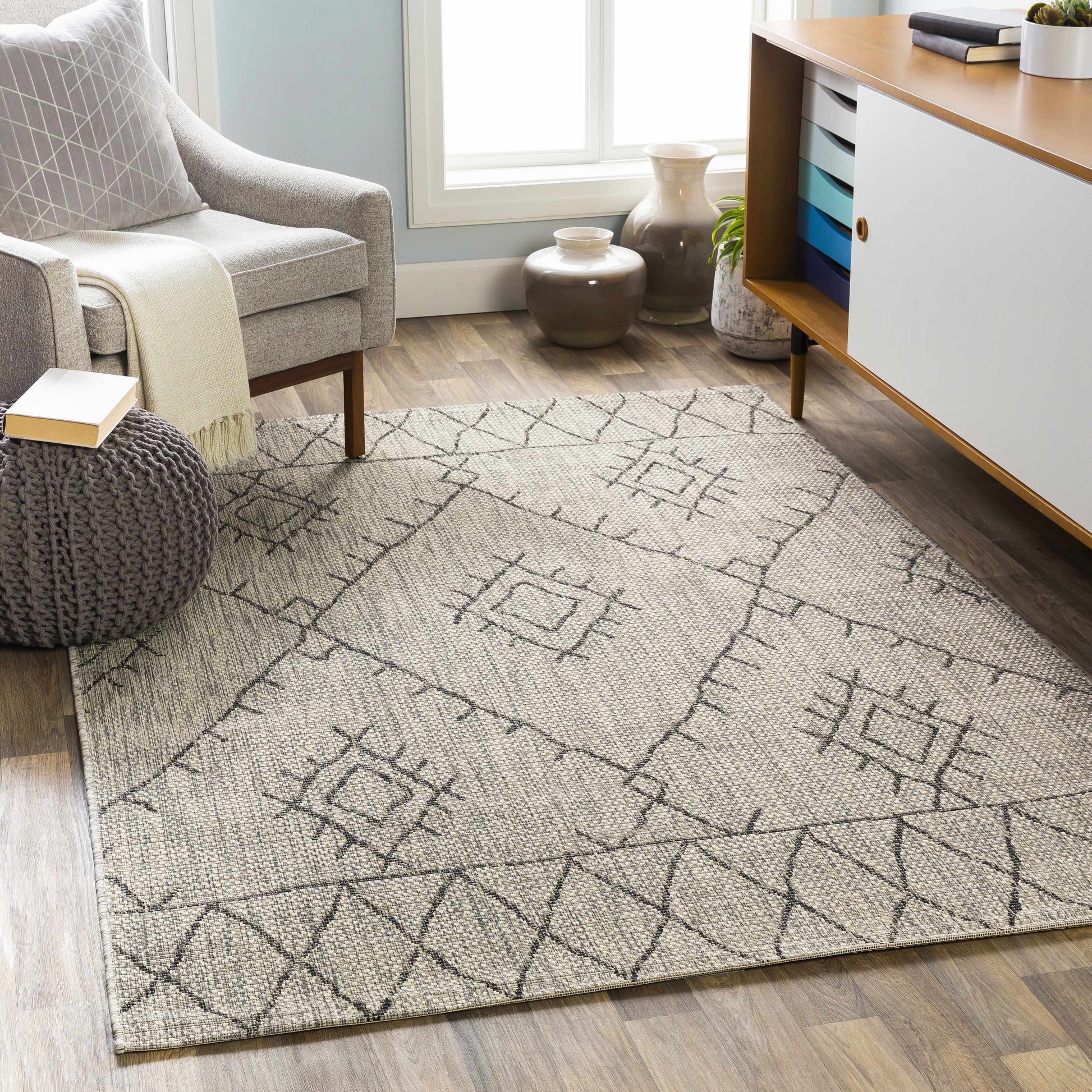 Boutique Rugs Rugs Marwood Outdoor Rug
