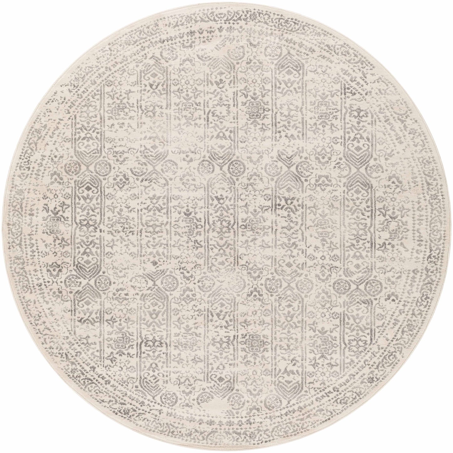 Boutique Rugs Rugs 6'7" Round Michie Area Rug