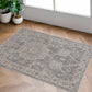 Boutique Rugs Rugs Monterey Gray Persian Rug