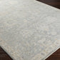 Boutique Rugs Rugs Monterey Gray Persian Rug